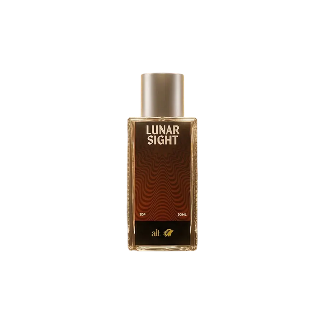 Lunar sight - Jasmine